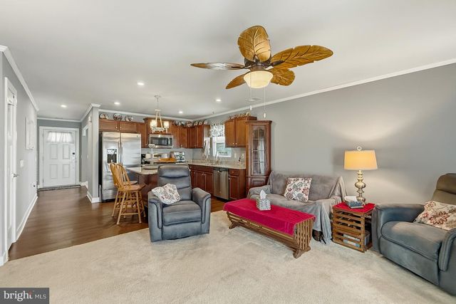 7309 CLUBHOUSE DR, Milford, DE 19963