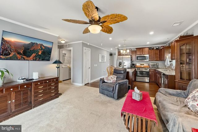 7309 CLUBHOUSE DR, Milford, DE 19963