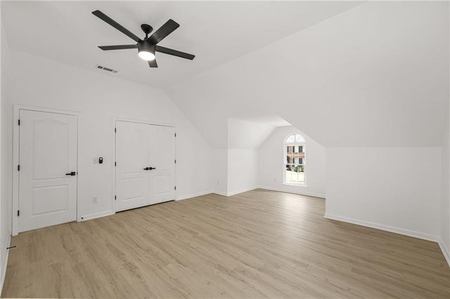 649 Mountain Harbor, Stone Mountain, GA 30087