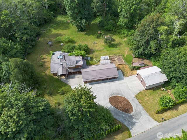 742 Durrwachter Road, Port Angeles, WA 98363