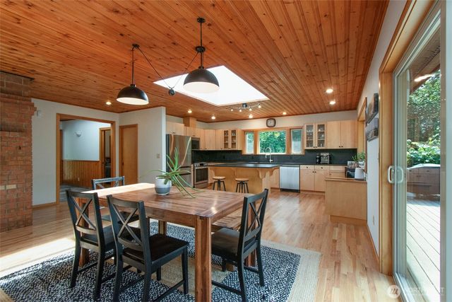 742 Durrwachter Road, Port Angeles, WA 98363
