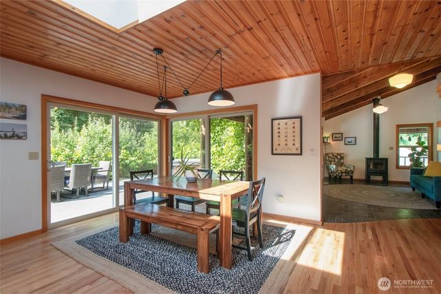 742 Durrwachter Road, Port Angeles, WA 98363