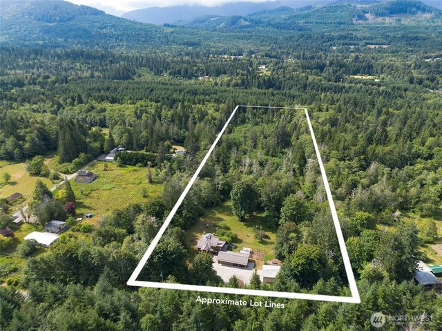 742 Durrwachter Road, Port Angeles, WA 98363