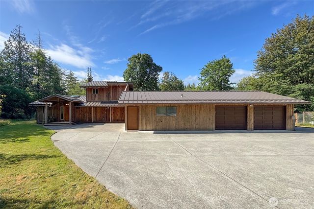 742 Durrwachter Road, Port Angeles, WA 98363