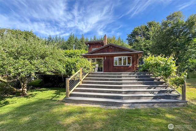 742 Durrwachter Road, Port Angeles, WA 98363