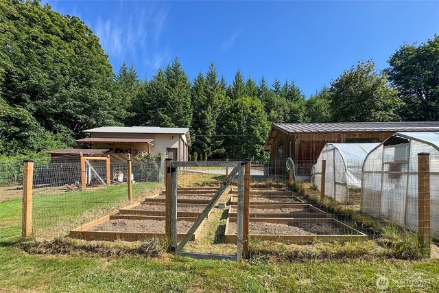 742 Durrwachter Road, Port Angeles, WA 98363