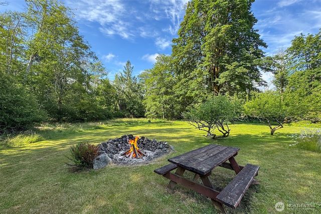 742 Durrwachter Road, Port Angeles, WA 98363