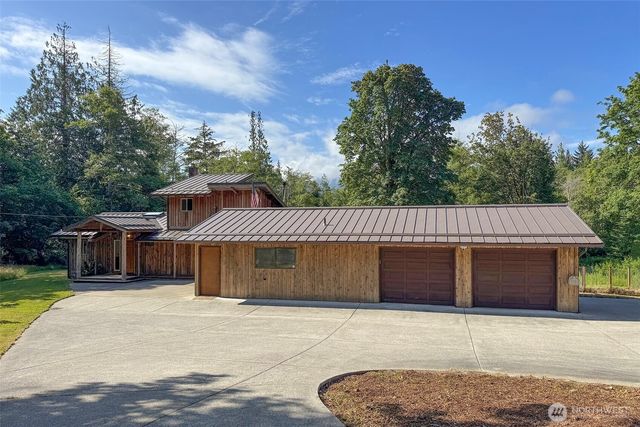 742 Durrwachter Road, Port Angeles, WA 98363