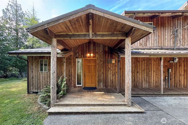 742 Durrwachter Road, Port Angeles, WA 98363
