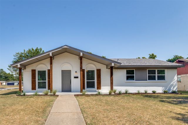 748 Kingswood Avenue, Richardson, TX 75080