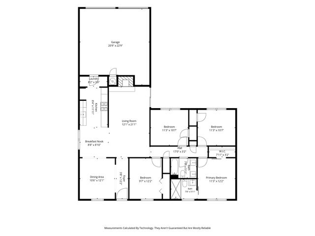 748 Kingswood Avenue, Richardson, TX 75080