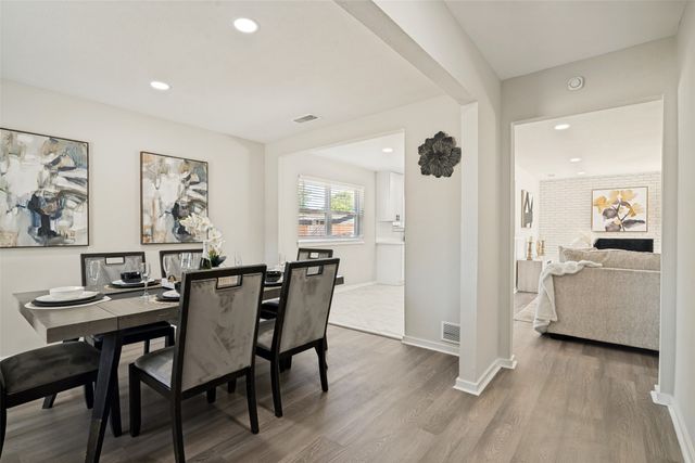 748 Kingswood Avenue, Richardson, TX 75080