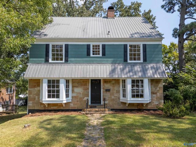 622 Newton Street, Gadsden, AL 35901