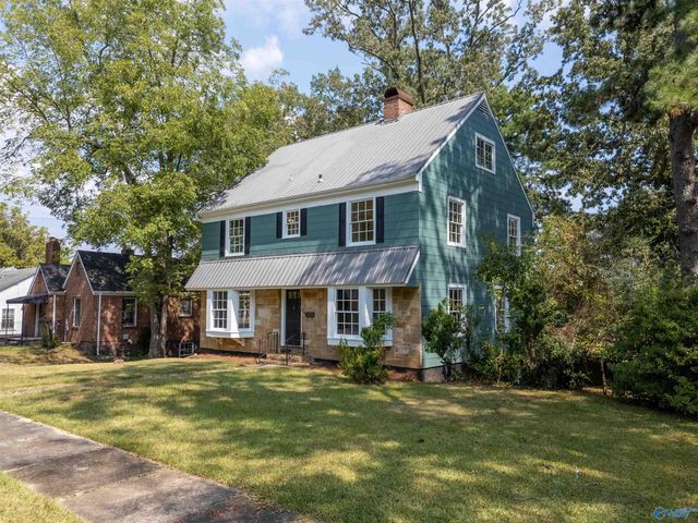 622 Newton Street, Gadsden, AL 35901