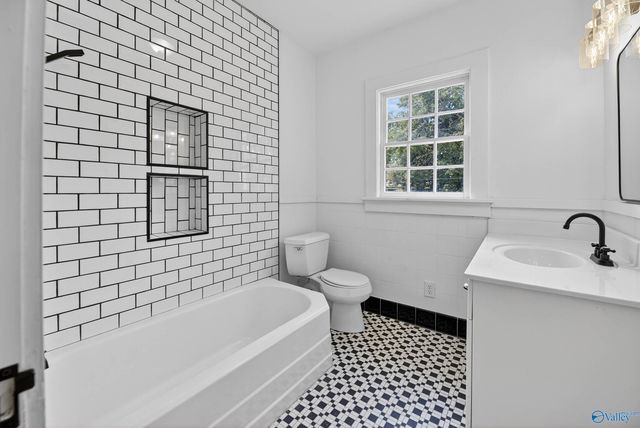 622 Newton Street, Gadsden, AL 35901