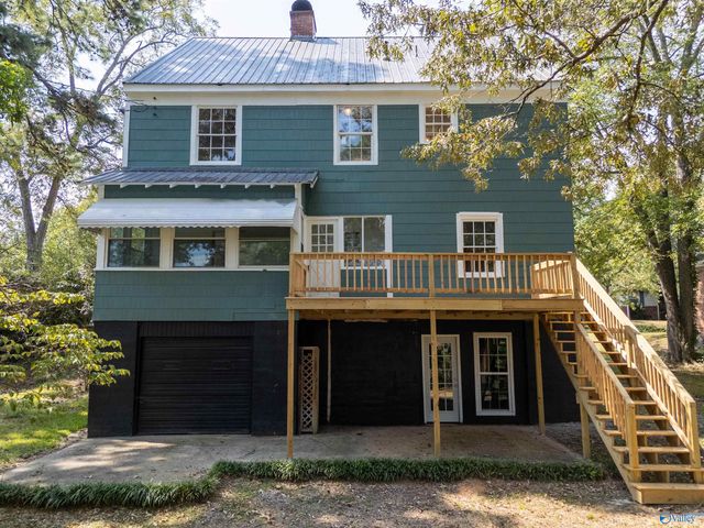 622 Newton Street, Gadsden, AL 35901