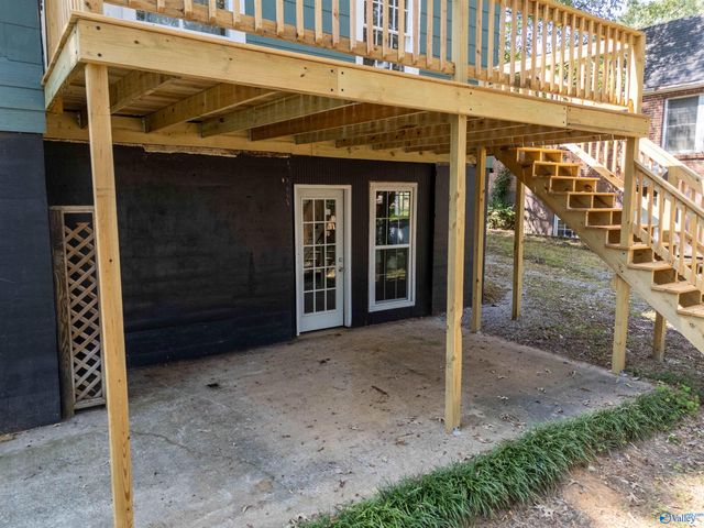 622 Newton Street, Gadsden, AL 35901