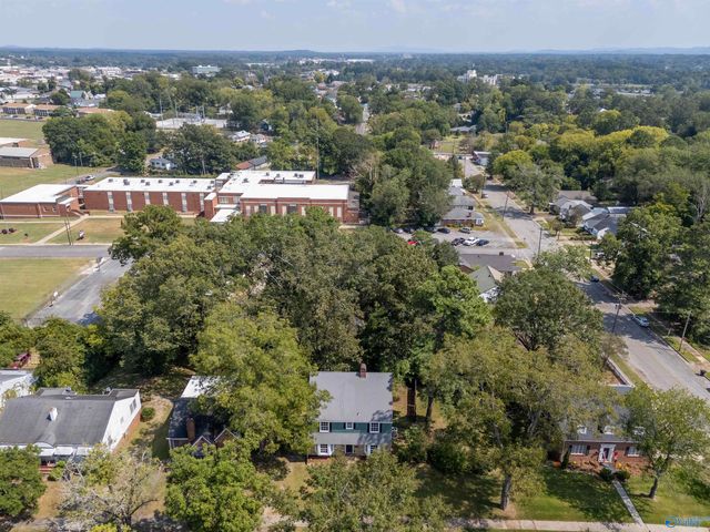 622 Newton Street, Gadsden, AL 35901
