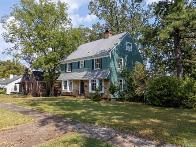 622 Newton Street, Gadsden, AL 35901