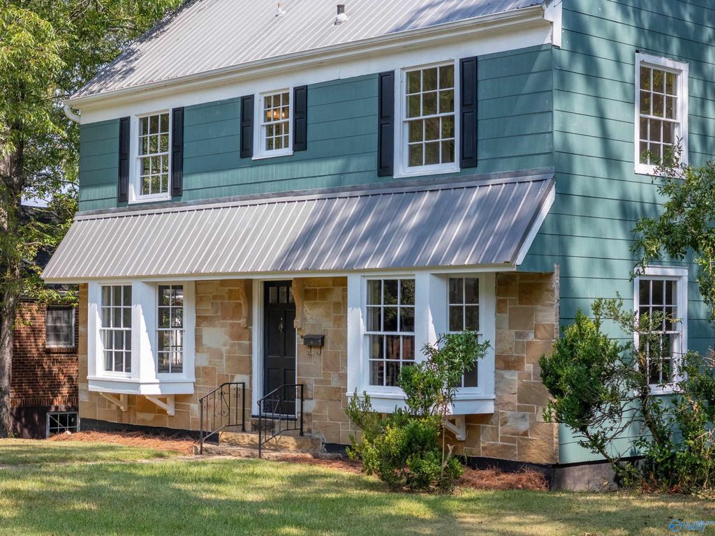 622 Newton Street, Gadsden, AL 35901