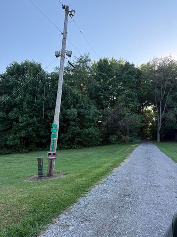 0 N Forrester Road, La Porte, IN 46350