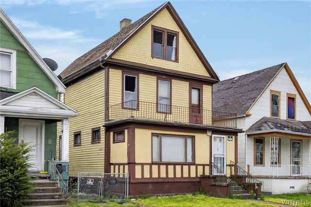 57 Inter Park Avenue, Buffalo, NY 14211
