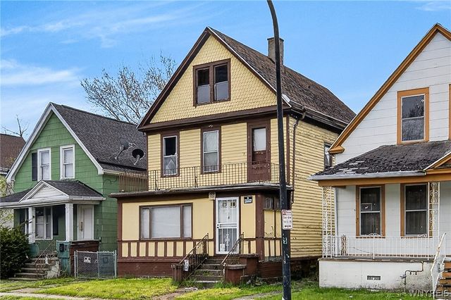 57 Inter Park Avenue, Buffalo, NY 14211