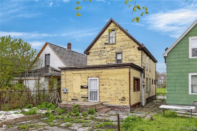 57 Inter Park Avenue, Buffalo, NY 14211