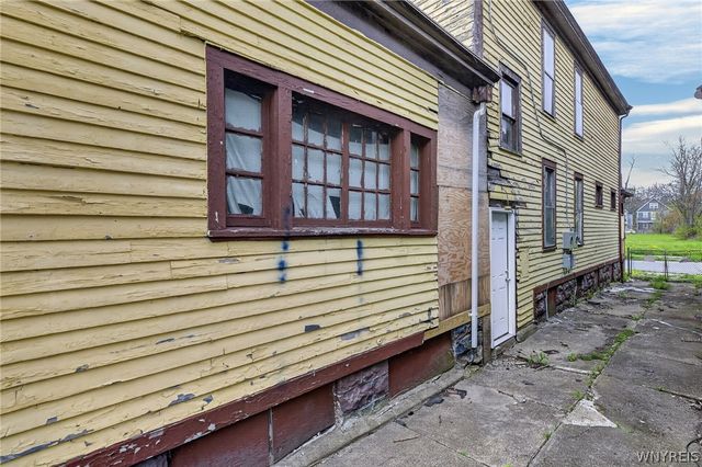 57 Inter Park Avenue, Buffalo, NY 14211
