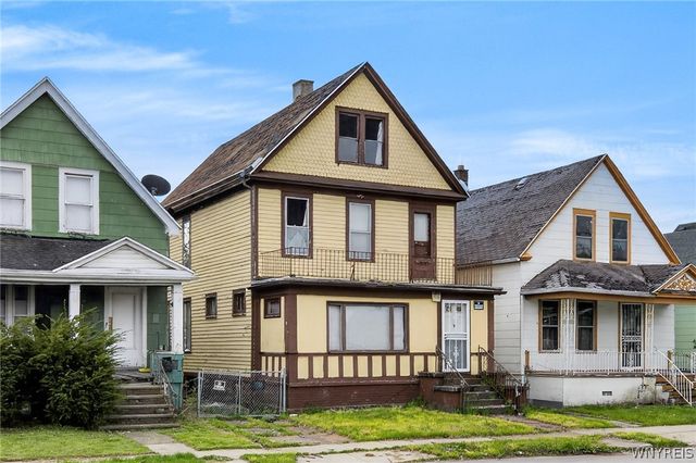 57 Inter Park Avenue, Buffalo, NY 14211