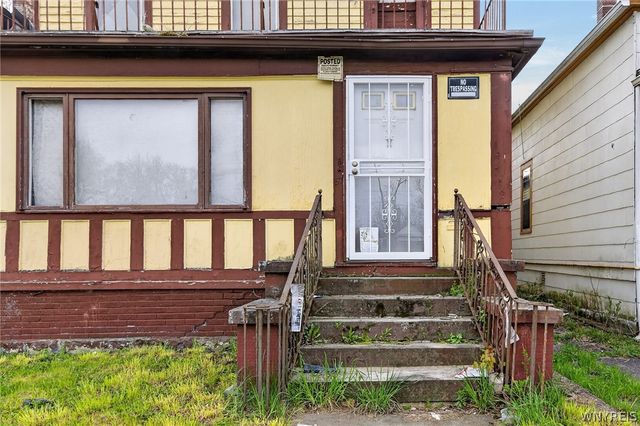 57 Inter Park Avenue, Buffalo, NY 14211