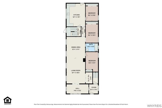 57 Inter Park Avenue, Buffalo, NY 14211