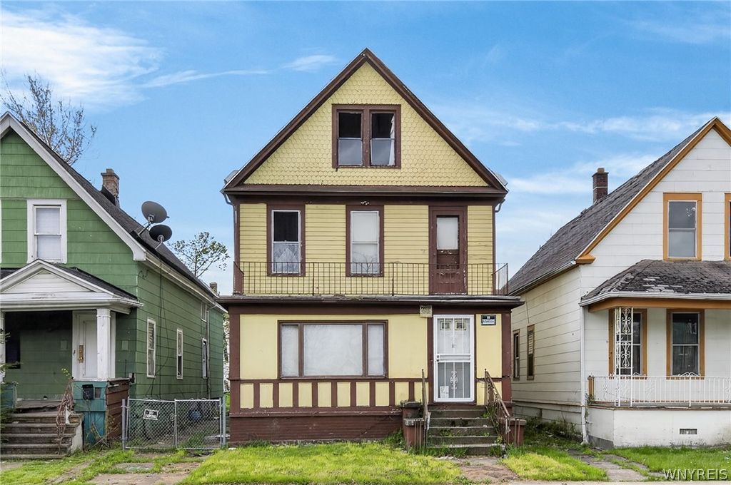 57 Inter Park Avenue, Buffalo, NY 14211
