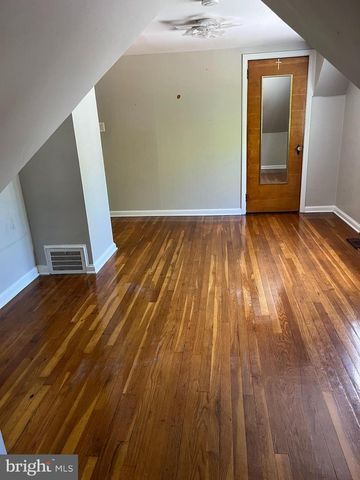 114 S BISHOP AVE, Springfield, PA 19064