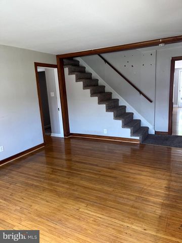 114 S BISHOP AVE, Springfield, PA 19064