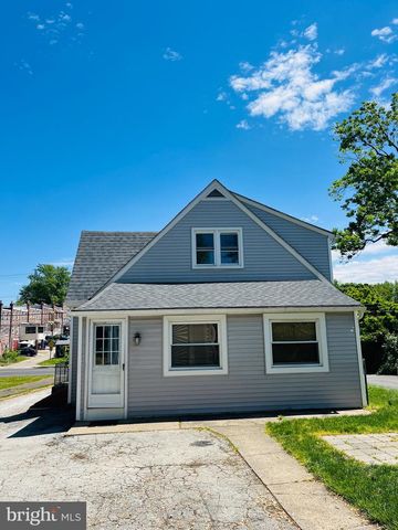 114 S BISHOP AVE, Springfield, PA 19064