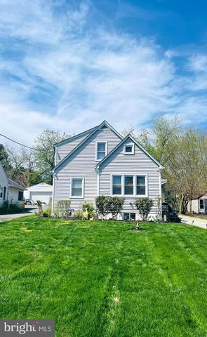 114 S BISHOP AVE, Springfield, PA 19064