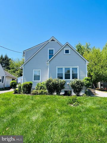 114 S BISHOP AVE, Springfield, PA 19064