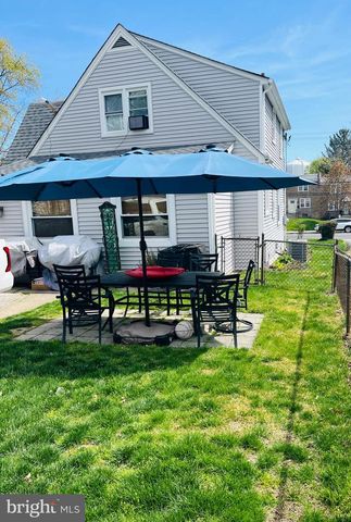 114 S BISHOP AVE, Springfield, PA 19064