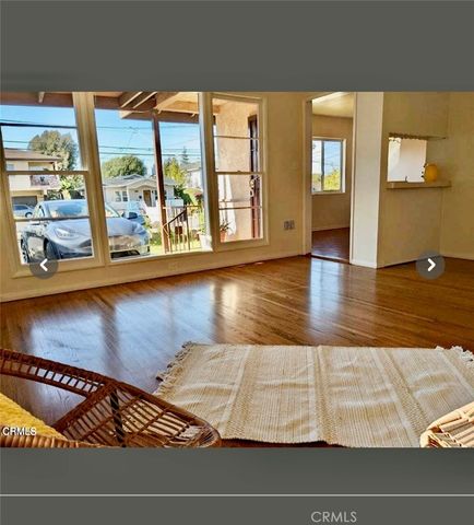1235 W 24th, San Pedro, CA 90007