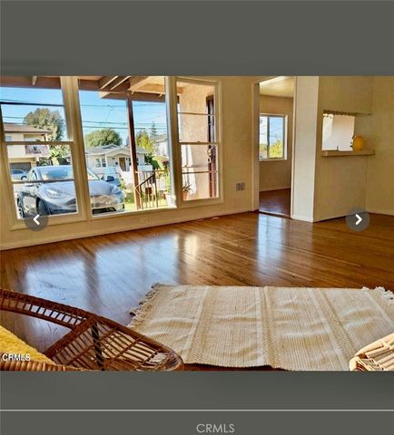 1235 W 24th, San Pedro, CA 90007