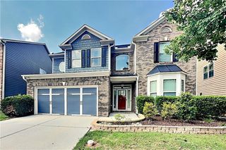 2110 Old Georgian Terrace NW, Atlanta, GA 30318