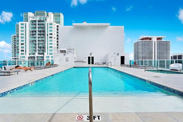 133 NE 2nd Ave 3017, Miami, FL 33132