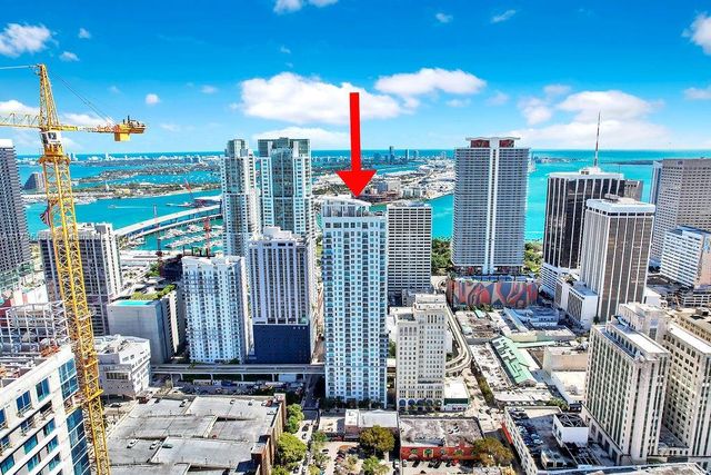 133 NE 2nd Ave 3017, Miami, FL 33132
