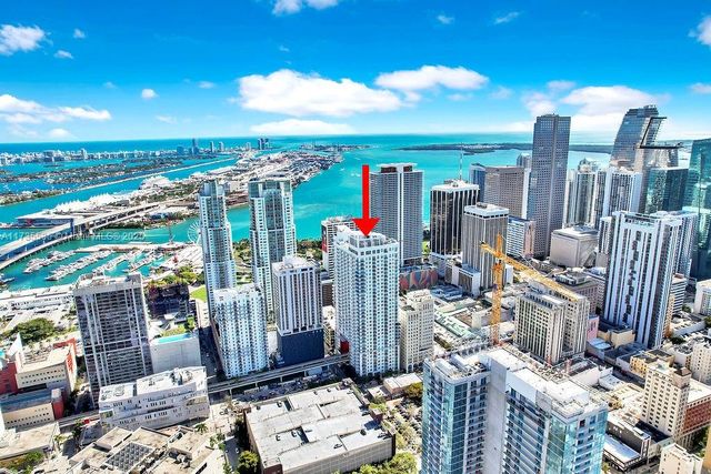 133 NE 2nd Ave 3017, Miami, FL 33132