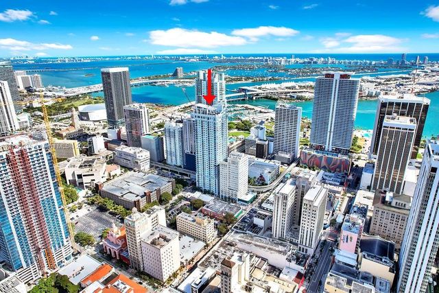 133 NE 2nd Ave 3017, Miami, FL 33132