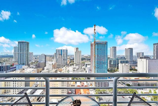 133 NE 2nd Ave 3017, Miami, FL 33132