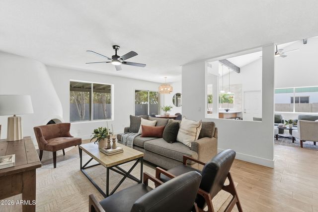 3208 N MARGATE Place, Chandler, AZ 85224