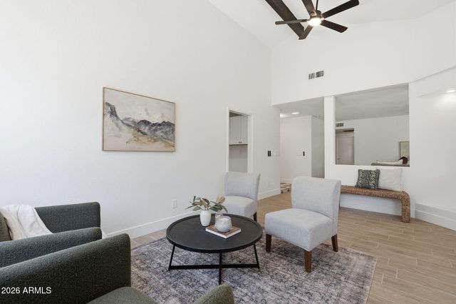 3208 N MARGATE Place, Chandler, AZ 85224
