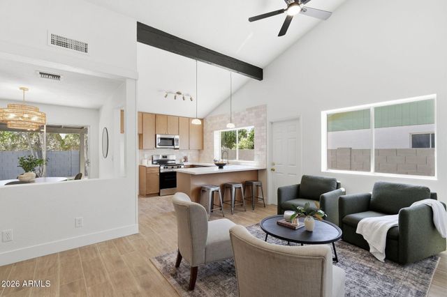 3208 N MARGATE Place, Chandler, AZ 85224